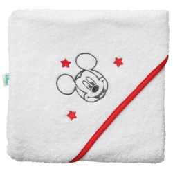 Cape de Bain Mickey