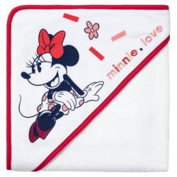 Cape de Bain Minnie Confettis