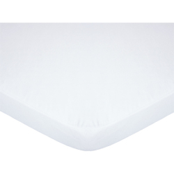 Drap Alèse Dralèse Blanc - 60x120 cm