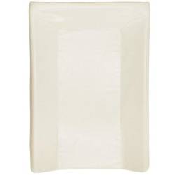 Matelas à Langer Luxe Ecru