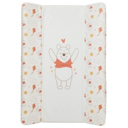 Matelas à langer Winnie Retro - 50x70 cm