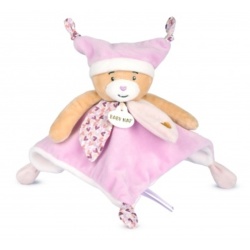 Doudou Brioche Parme