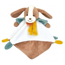 Doudou Chien Lucien