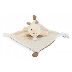 Doudou Girafe Mango