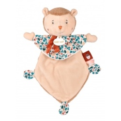 Doudou Hérisson Simon