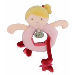 Hochet Mes Petites Poupées Fille