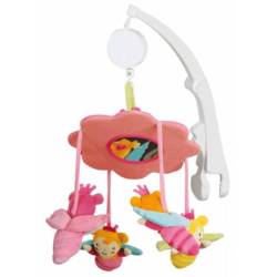 Mini Mobile Abeille Gigi