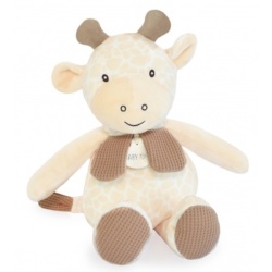Peluche Girafe Mango