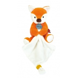 Peluche Pantin Renard Balthazar