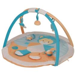 Tapis Eveil Ours Capucin