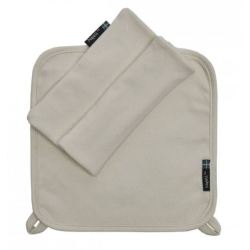 Bavoir Et Protection Sangles Porte Bébé Najell