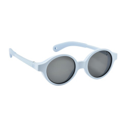 Lunettes de Soleil 9-24 mois Bleu