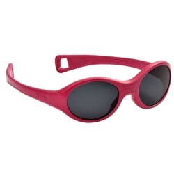 Lunettes de Soleil Kid M Magenta