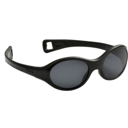 Lunettes de Soleil Kid M Noir