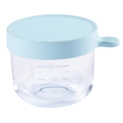 Portion Verre Bleu 150 ml