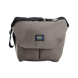 Sac à Langer Vienne II Taupe