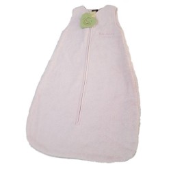 Gigoteuse Rose Coton Biologique - 110 cm