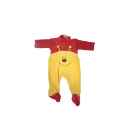 Bengy Pyjama Abeille - 1mois