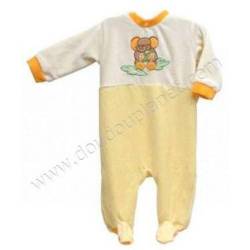 Pyjama Eléphant