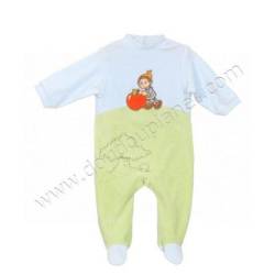 Pyjama Martin