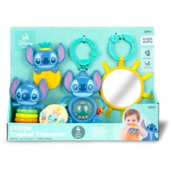 Coffret Cadeau Trésors Tropical Stitch