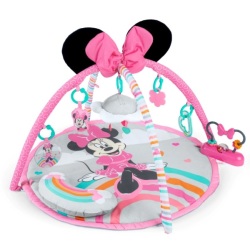 Tapis Eveil Minnie Forever Besties