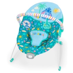 Transat Vibrant Stitch