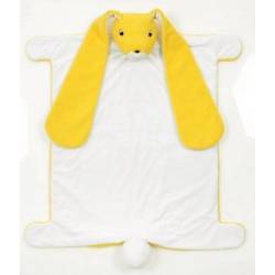 Couverture Activités Lapin