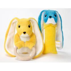 Mes Copains Hochets Lapins