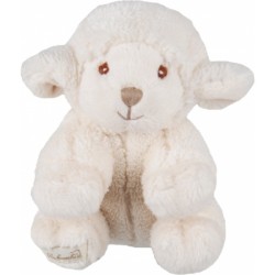 Peluche Agneau Baby Lazy Lefty - 15 cm