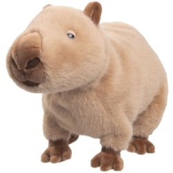 Peluche Capybara Theo