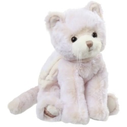 Peluche Chat Cute Catty