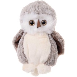 Peluche Chouette Great Hoho - 25 cm