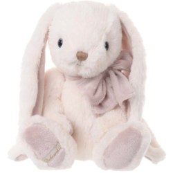 Peluche Lapin Archie - 40 cm
