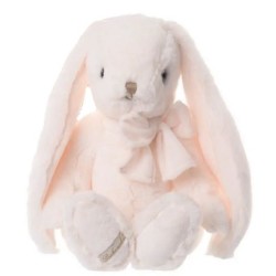 Peluche Lapin Archie - 40 cm
