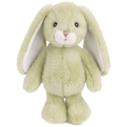 Peluche Lapin Jumpy Lime - 30 cm