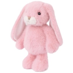 Peluche Lapin Jumpy Mimi Pink - 30 cm