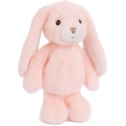Peluche Lapin Jumpy Sloane Peach - 30 cm
