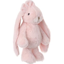 Peluche Lapin Kanina Misty Rose