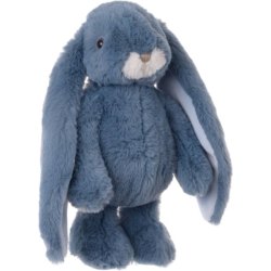 Peluche Lapin Kanini Fjord Blue