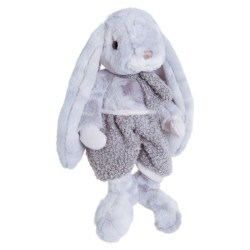 Peluche Lapin Mysterious Athos - 30 cm