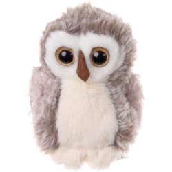 Peluche Mini Chouette Sweet Hoho