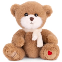 Peluche Ours Lovely Lilla - 15 cm