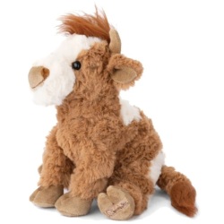 Peluche Vache Madison 2026