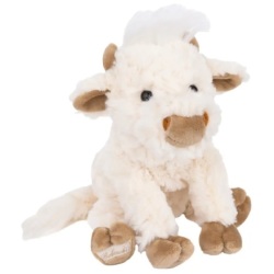 Peluche Vache Madison