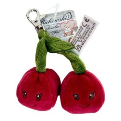 Porte Clés Cerise