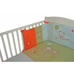 Couverture Câlin Doudou