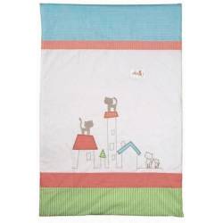 Couverture Paris