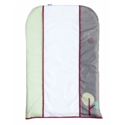 Matelas à Langer Etno Garden