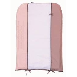 Matelas à Langer Poème